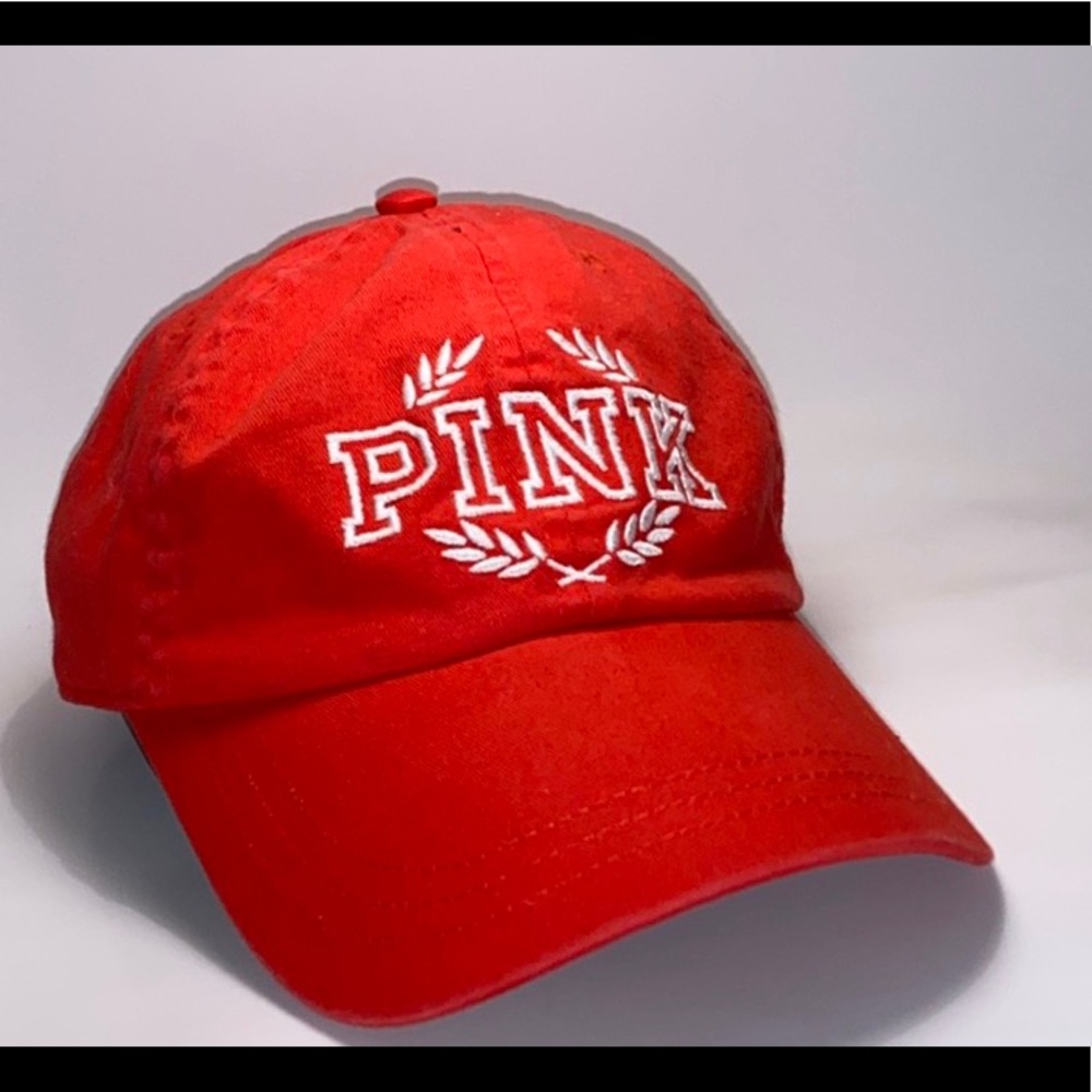 Victoria’s Secret baseball hat